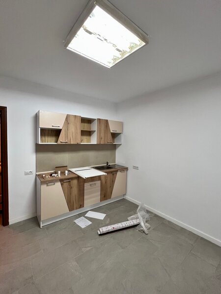 Aviatiei/ Nicolae Caramfil, spatiu de inchiriat, parcare, centrala termica