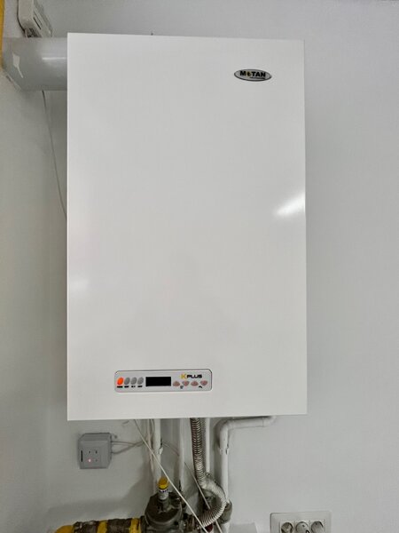 Aviatiei/ Nicolae Caramfil, spatiu de inchiriat, parcare, centrala termica