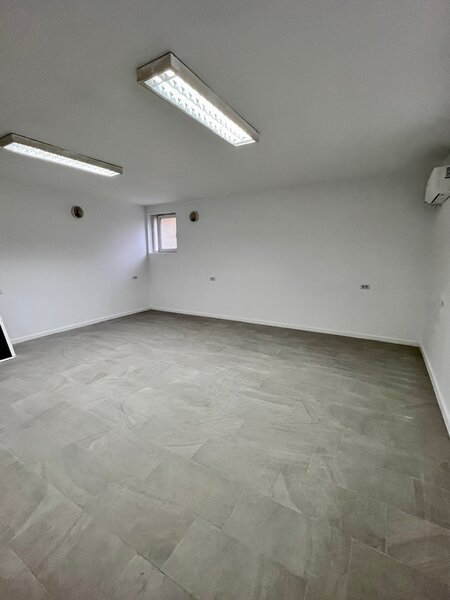 Aviatiei/ Nicolae Caramfil, spatiu de inchiriat, parcare, centrala termica