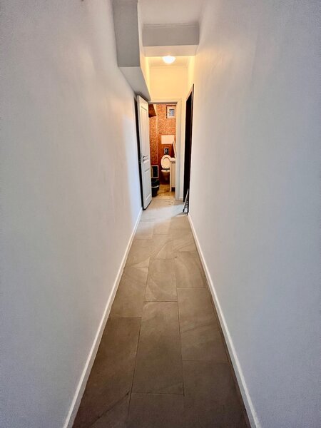 Aviatiei/ Nicolae Caramfil, spatiu de inchiriat, parcare, centrala termica